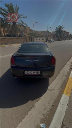 کرایسلەر 300